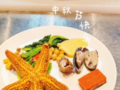 -海阳建国饭店