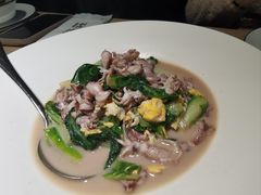 -味莊·青岛菜(云霄路店)