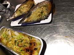-很久以前羊肉串(大华三路店)