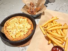 -必胜客(泰盛广场店)