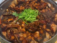 -黄记煌三汁焖锅(崇文门店)