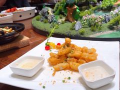 -怀德酒楼·粤菜·海鲜·茶点(宝安国际机场店)