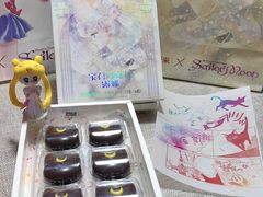 -好利来(团结湖店)