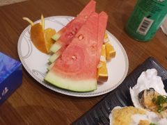 -海棠湾聚鼎香海鲜坊(海昌梦幻不夜城店)