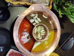 -老诚一锅羊蝎子(黄寺大街店)
