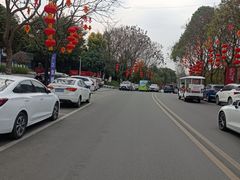 -仙海旅游度假区