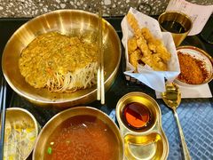 -贡梅老面馆·蟹粉面·无锡特色小吃(南长街主推店)