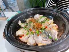-荔粥记潮汕砂锅粥(太湖路店)