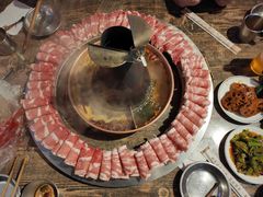 -刘老表·瓦罐汤涮肉(青云谱店)