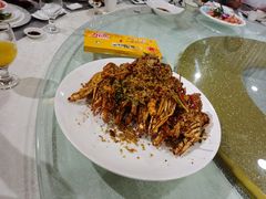 -华兴大酒楼(亿宝大厦店)