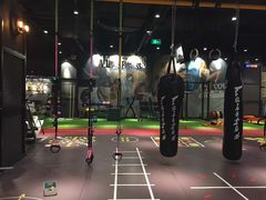 -VLines耀能运动24小时·月付制健身(京广桥店)