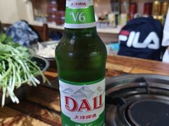 -唠叨坊私房菜(五一街店)