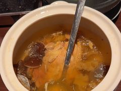 -环球港凯悦 · 享悦中餐厅