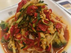 -魏家凉皮(长缨东路店)