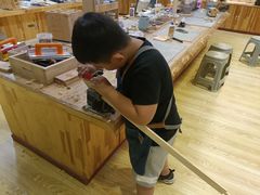 -手创未来·木工DIY手作