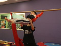 -小小运动馆(浦江店)