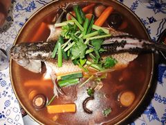-江燕路万科里