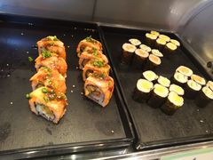 -松子料理(白家庄店)