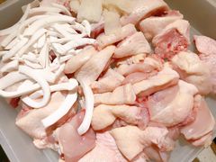-润园四季椰子鸡火锅(海上世界店)