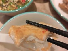 -淘米捞·米汤脆鲩鱼火锅(福田皇岗店)