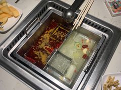 -野妹火锅(布吉店)