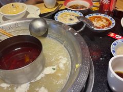 -吴老幺火锅(金龙店)