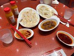 -喜家德虾仁水饺(东海缤纷天地店)