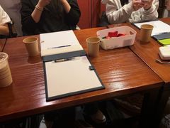 -剧狐剧本杀·月球探案馆(人民广场1号店)