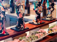 -悦全日餐厅·仁恒洲际酒店