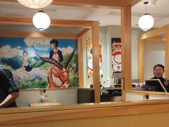 -一心创作料理屋(经开万达店)