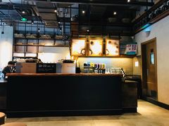 -星巴克(北京三里屯SOHO一店)