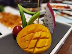 -福慧慈缘素食餐厅(王府井店)