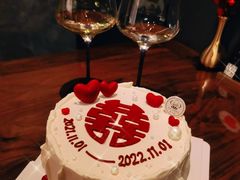 -海派悦庭·海胆烧麦·新融合菜(凯德广场店)