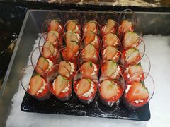 -鼓浪湾酒店自助餐