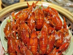 -焰江山海鲜牛排烤肉自助(锦华万达二星店)