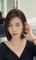 -DL HOPE明星造型