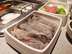 捞派毛肚-海底捞火锅(群光广场店)