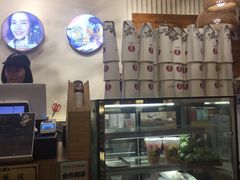 -霸王茶姬(南亚风情第壹城店)