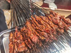 -老白家怡贵园烤肉