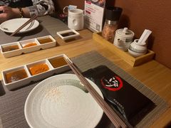 -江户烧肉(高德店)