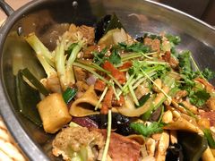 -拿渡麻辣香锅(世茂广场·工三店)