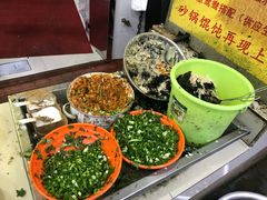 -阿麟馄饨(延长路店)