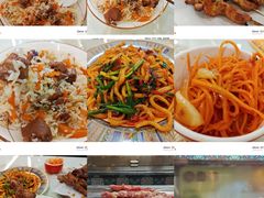 -欧提汗·新疆餐厅·清真(银都路店)