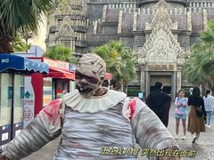 -南宁方特东盟神画