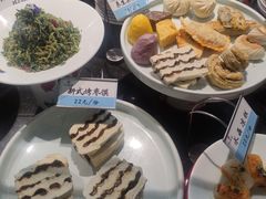 -令氏家外家周秦食府(高新店)