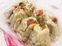 小烧麦-白玉兰食品(汇联商厦店)