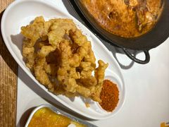 -老天桥蛙炉火锅(姑苏总店)