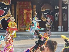 -赤坎·广东华侨国际旅游度假区