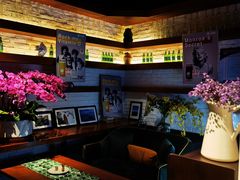 -JINNS锦时 steak&pizza(浸信会礼拜堂旧址店)