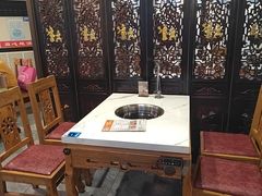 -重庆巴渝火锅(钟家村店)